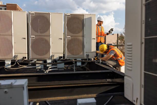 Best HVAC tune-up services  in Sutherland, NE