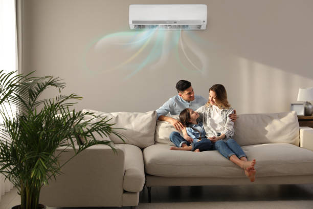 Best HVAC replacement cost  in Sutherland, NE