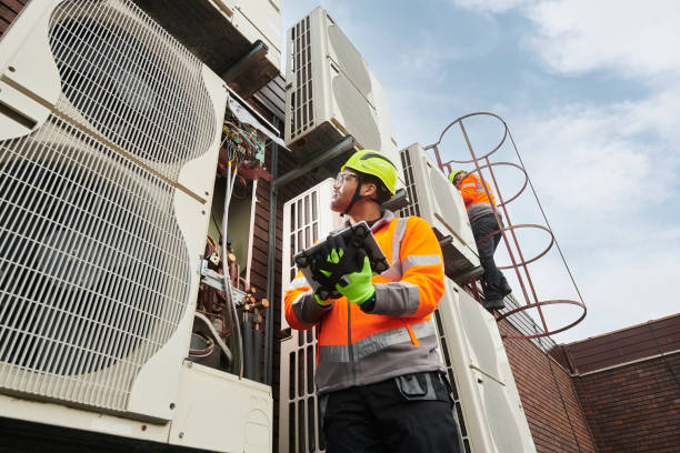 Trusted Sutherland, NE HVAC Experts