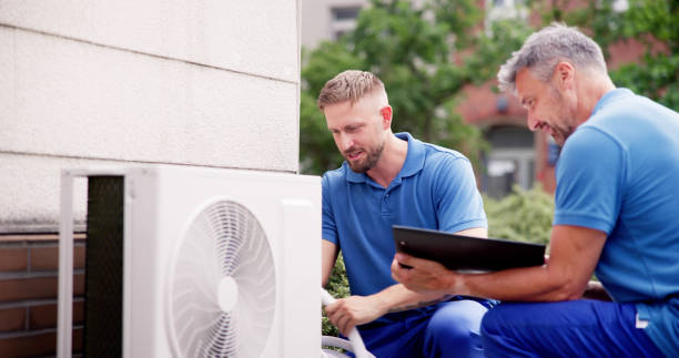 Best Ductless HVAC repair  in Sutherland, NE