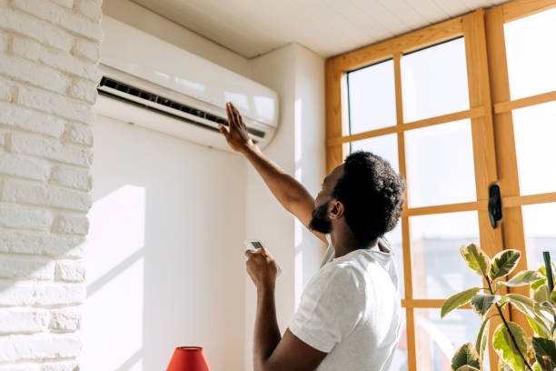Best Emergency HVAC repair  in Sutherland, NE