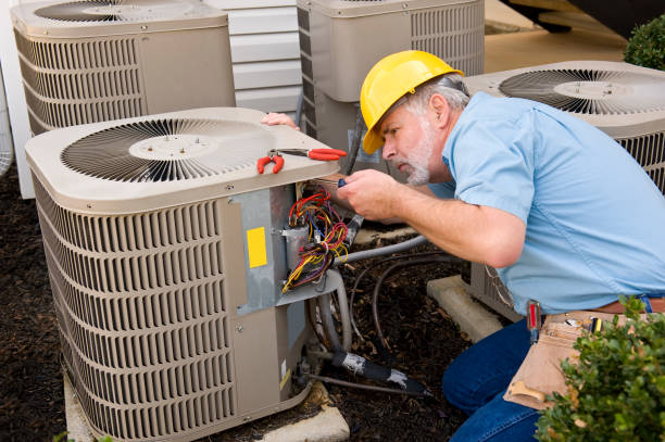 Best HVAC air duct cleaning  in Sutherland, NE