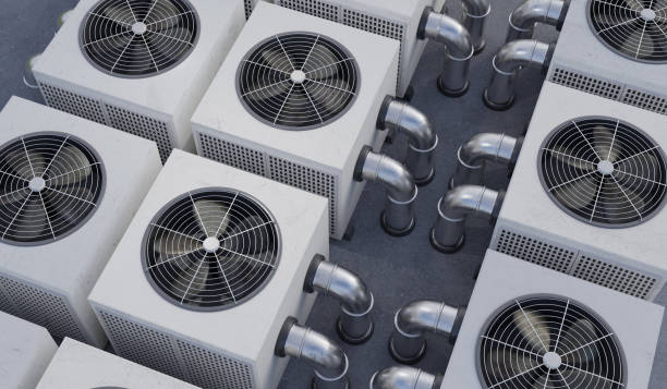 Best Affordable HVAC services  in Sutherland, NE