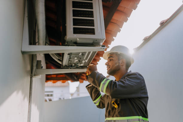 Best Air conditioning repair  in Sutherland, NE