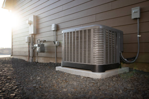 Best Local HVAC companies  in Sutherland, NE